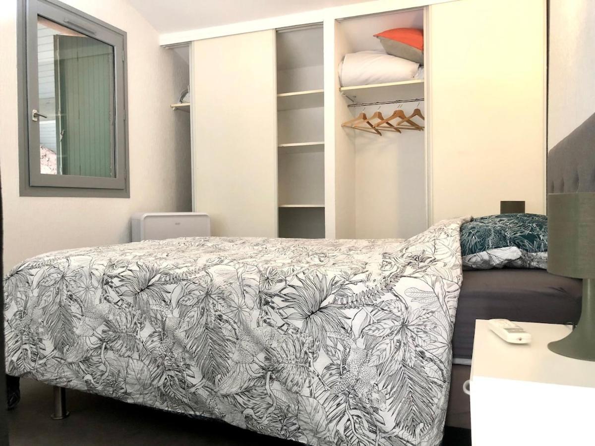 Loft Sous Les Toits Lumineux - Capitole-Daurade-Esquirol - Wifi Apartment Toulouse Exterior foto